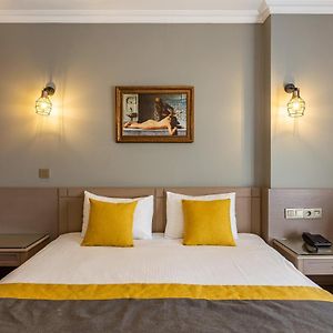 Superior Kamer met een King Size Bed