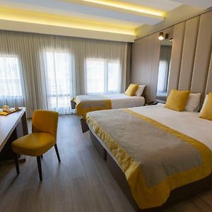 Deluxe Kamer met een King Size Bed